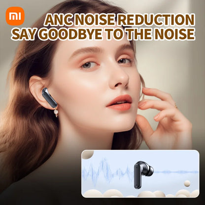 XIAOMI Headphones with LED screen