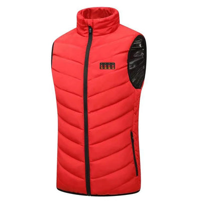 Heating Vest For Men